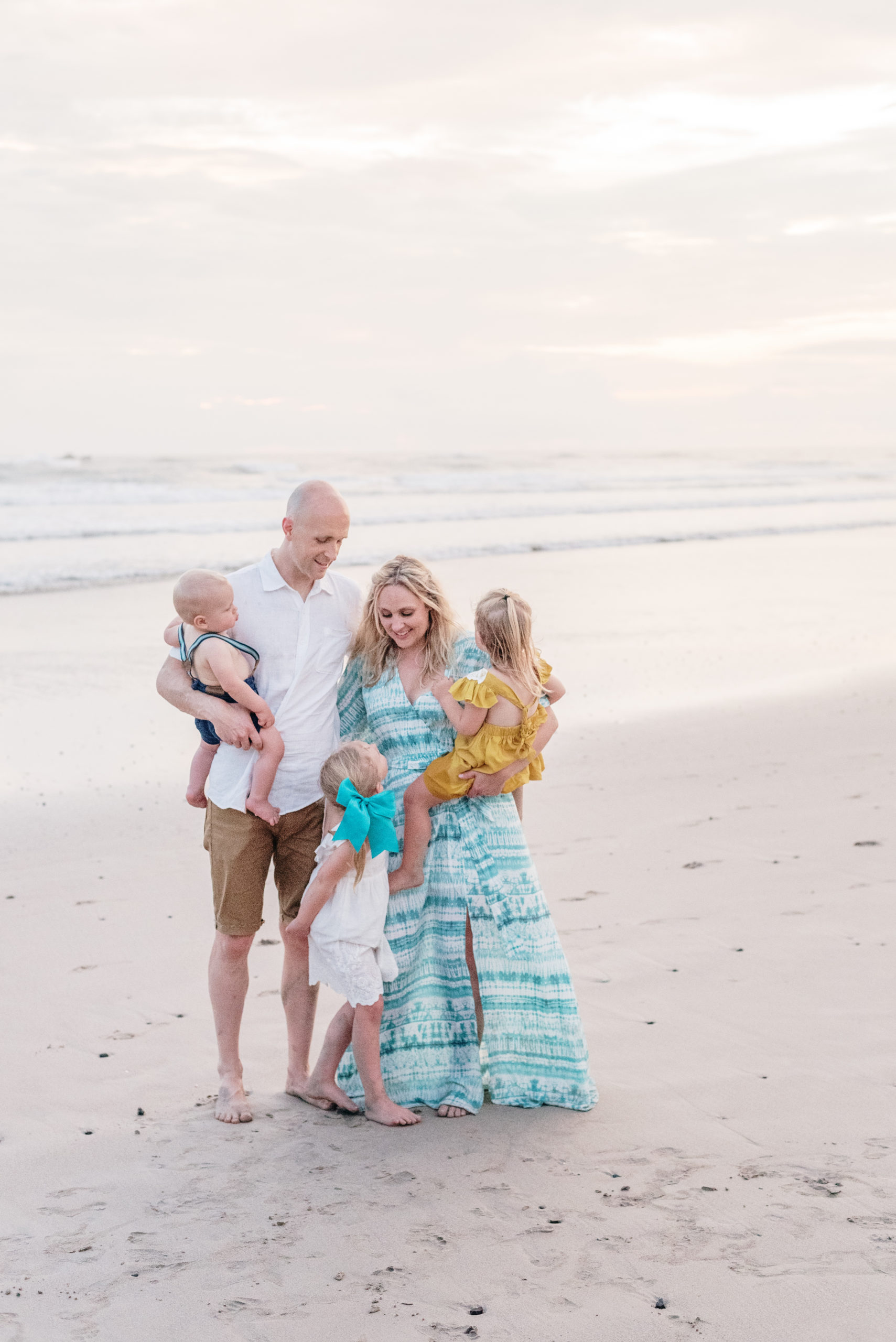 Being a christian in business