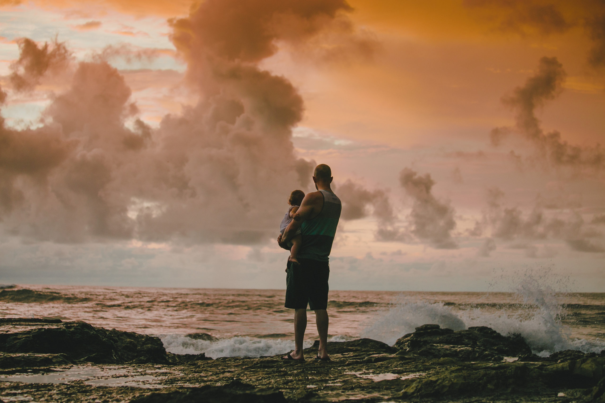 Being a wildhearted Christian Business Owner