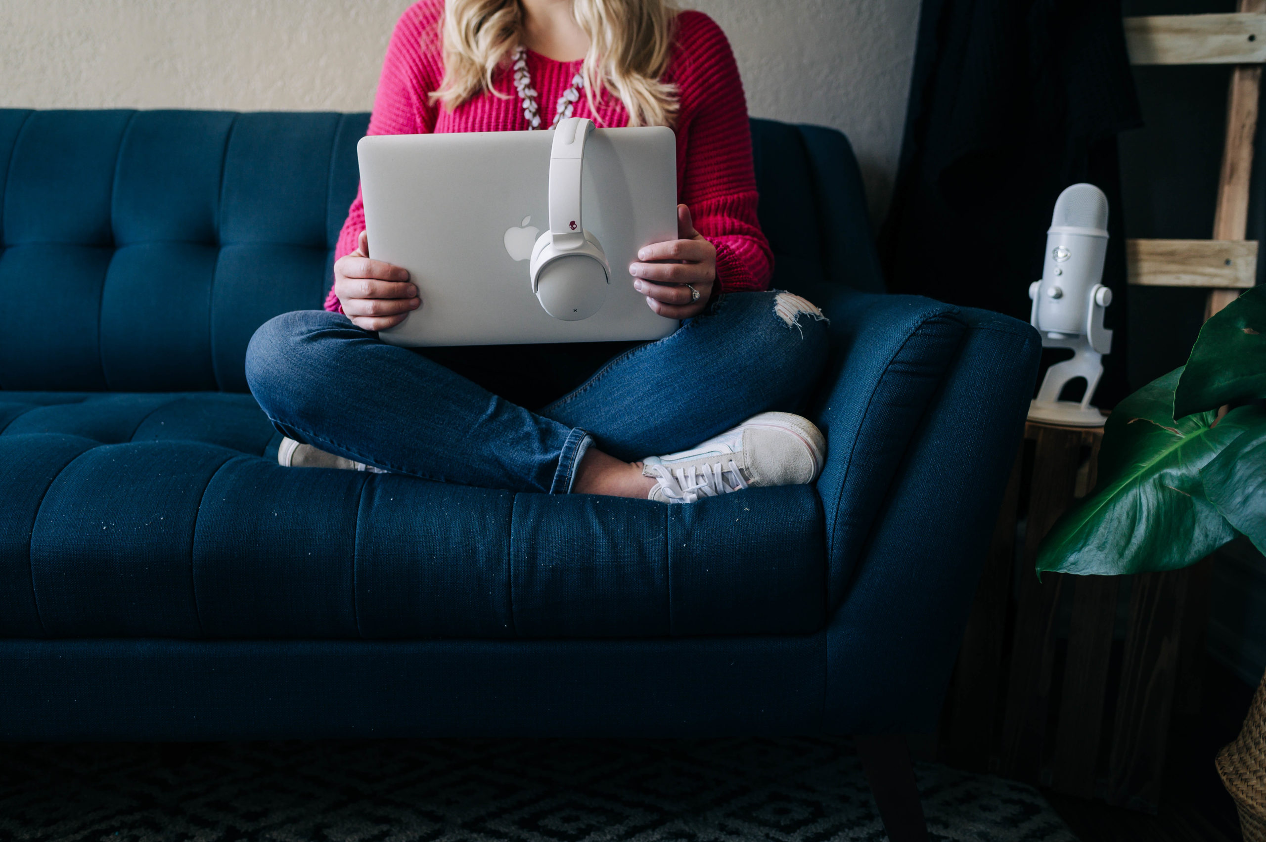 Christian Business Coach