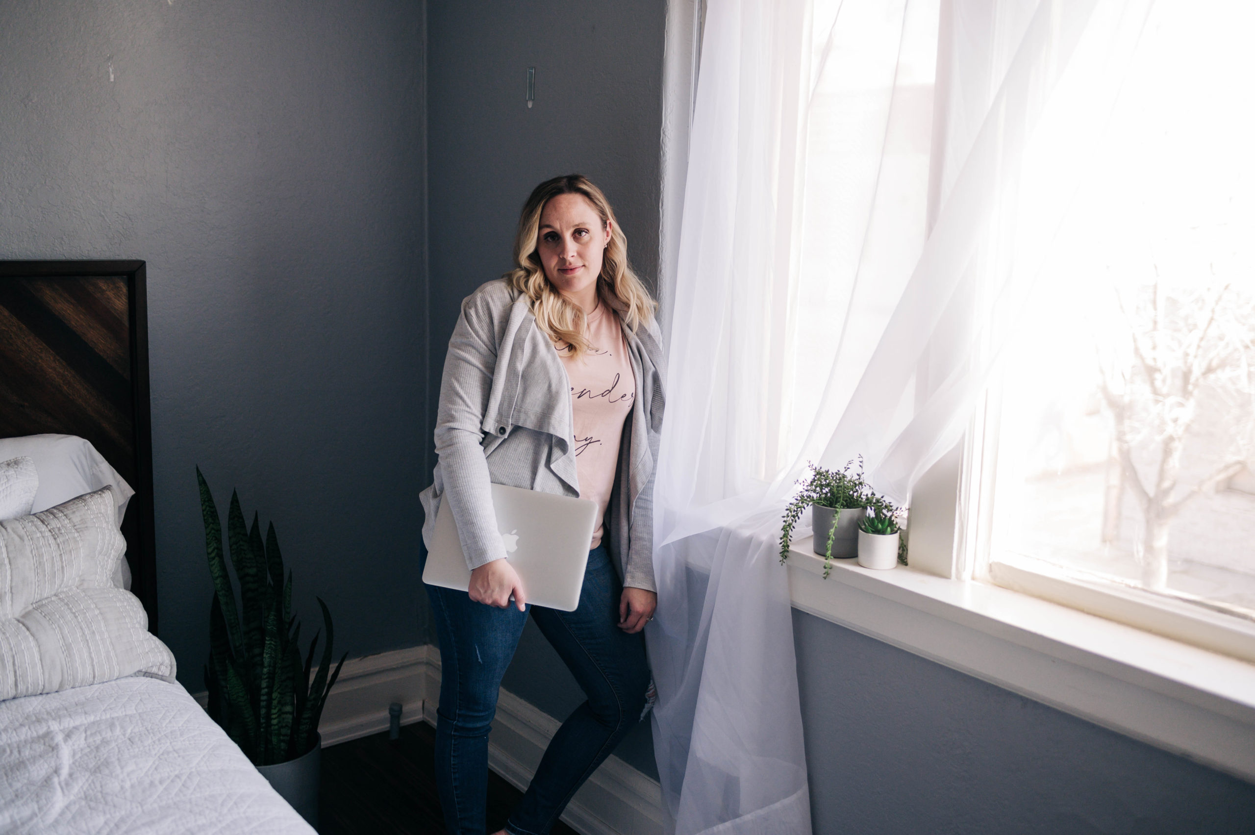 Christian Business Coach