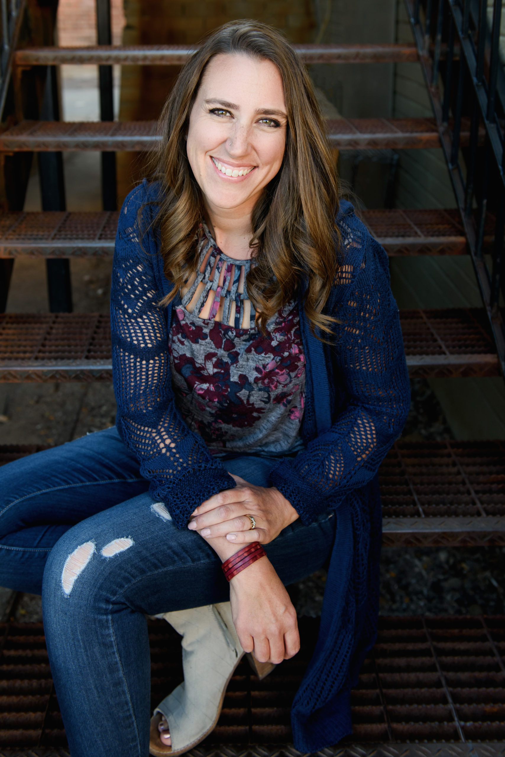 Christian Business Coach