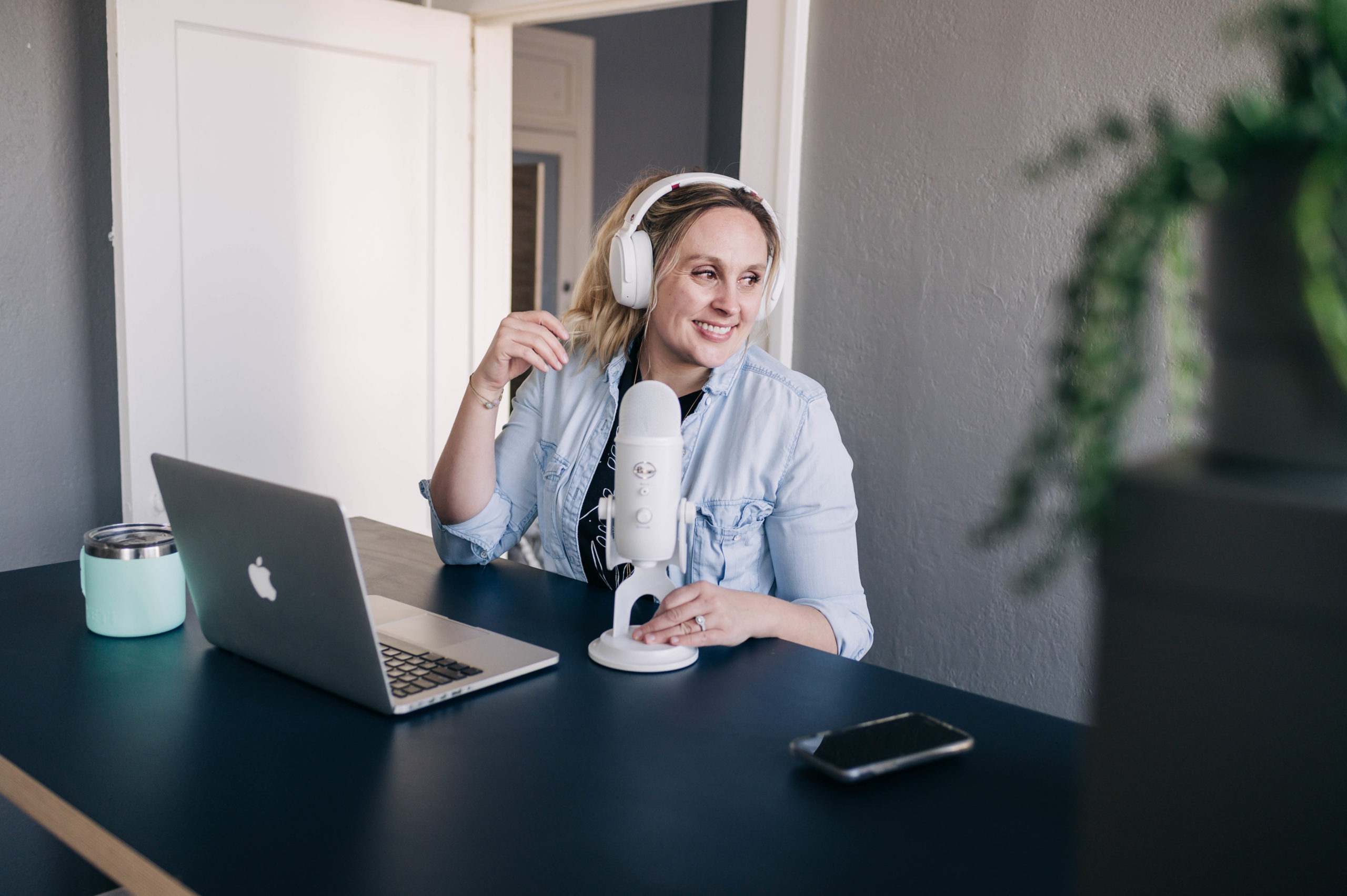 Christian Business Coach