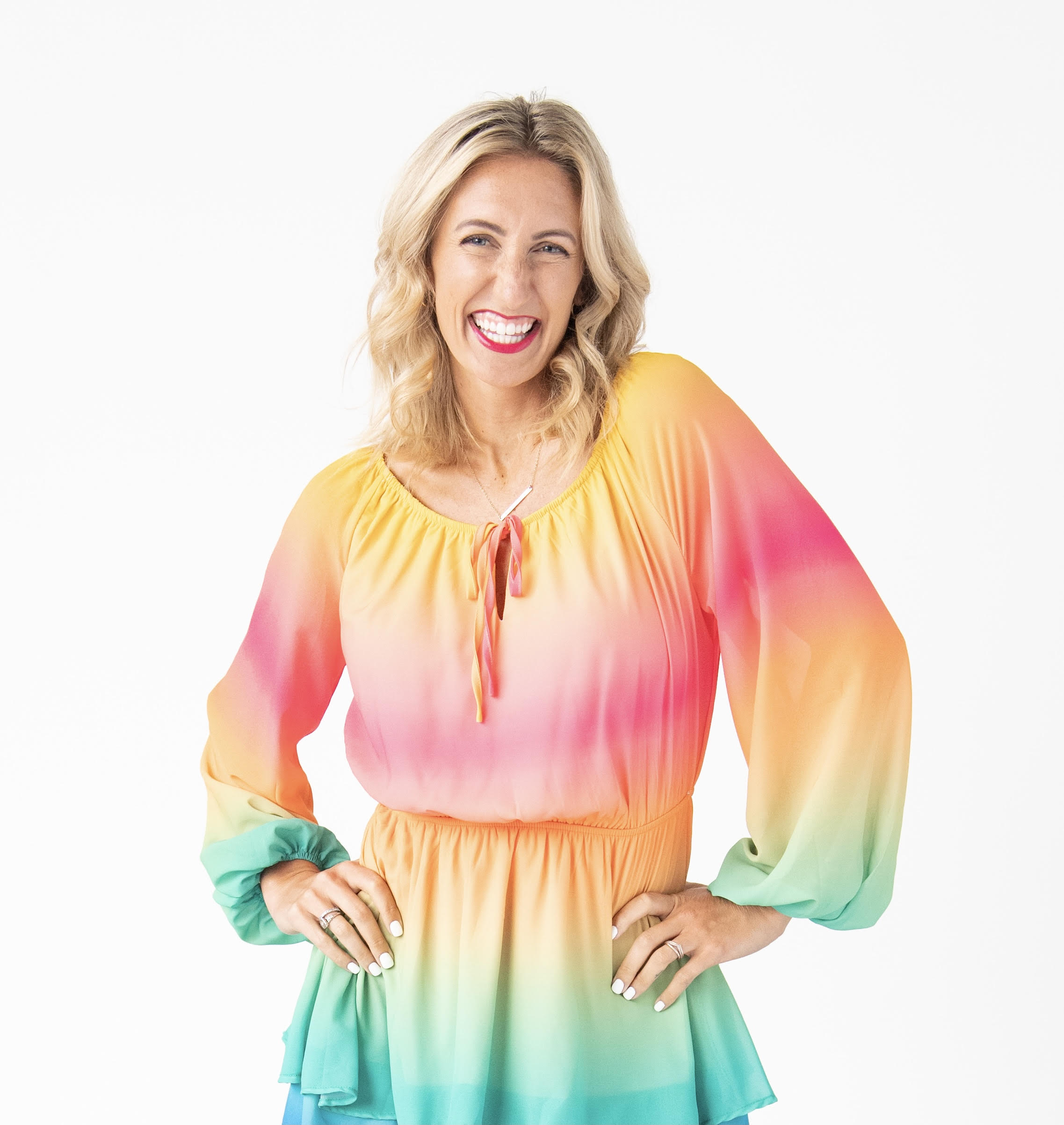 Christian Podcast, Christian Women