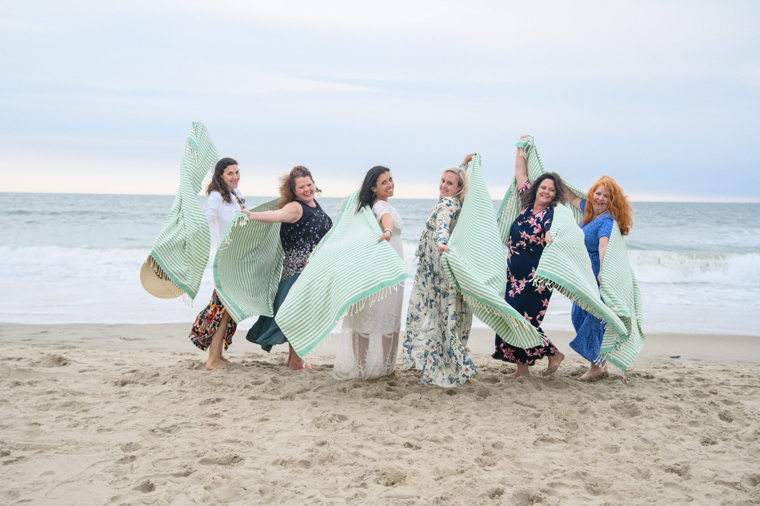 Christian business podcast; client success story; epic launch