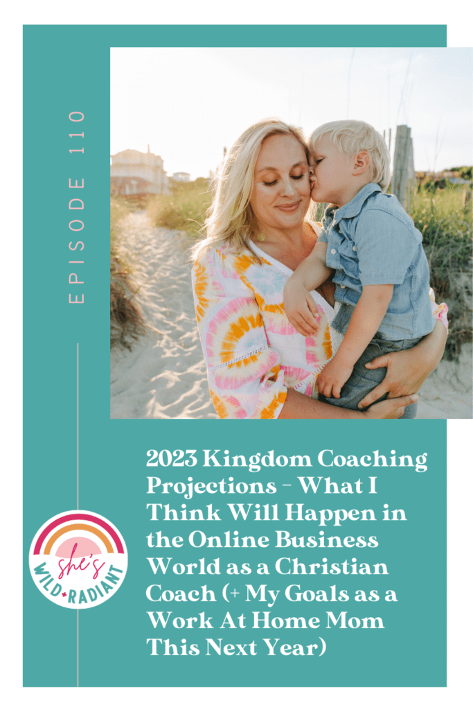 Kingdom Coaching Projections, Online Business, Christian Business Coach