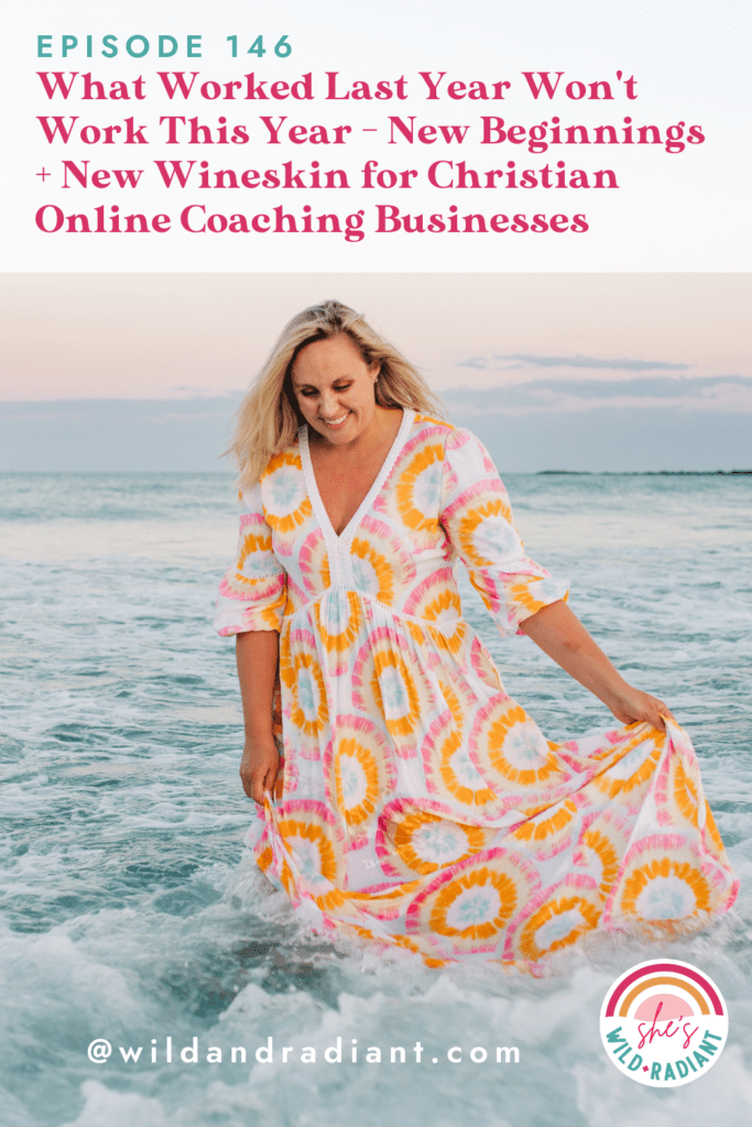 Christian Business Coach, Scale Your Business, Grow an Online Business, Christian Business Podcast, Business Strategy, Faith and Business