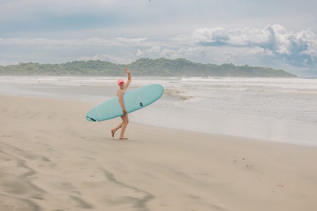 Christian Business Coach, Scaling Strategies, Surfing Stories, Faith and Business