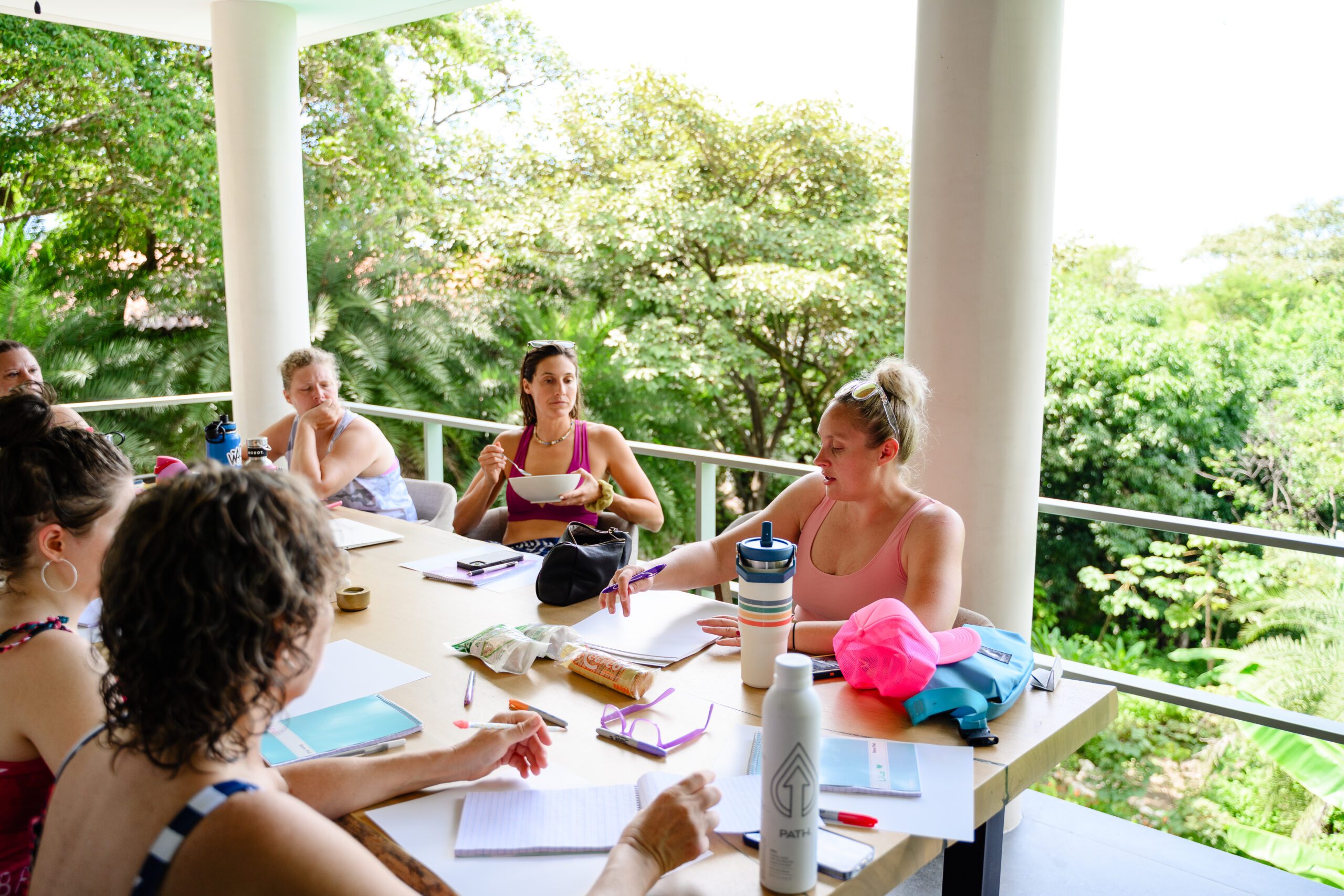 Christian Mastermind, Costa Rica Retreat, Christian Women, Christian Business