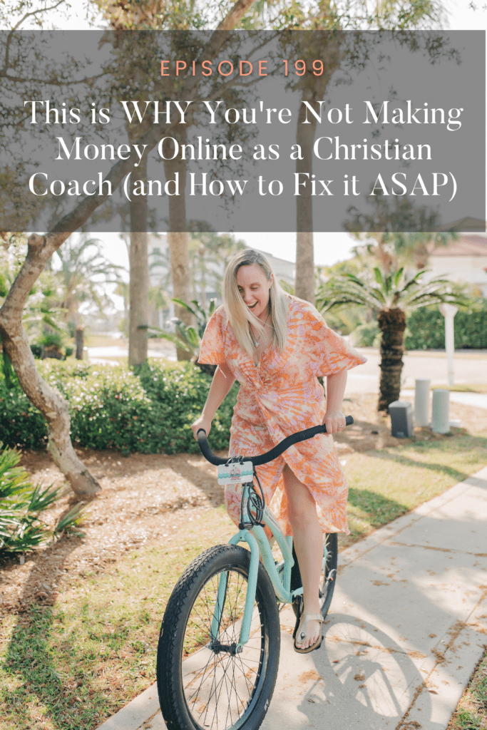 Christian Business Coach
Learn How To Make Money Online 
Christian Online Coach