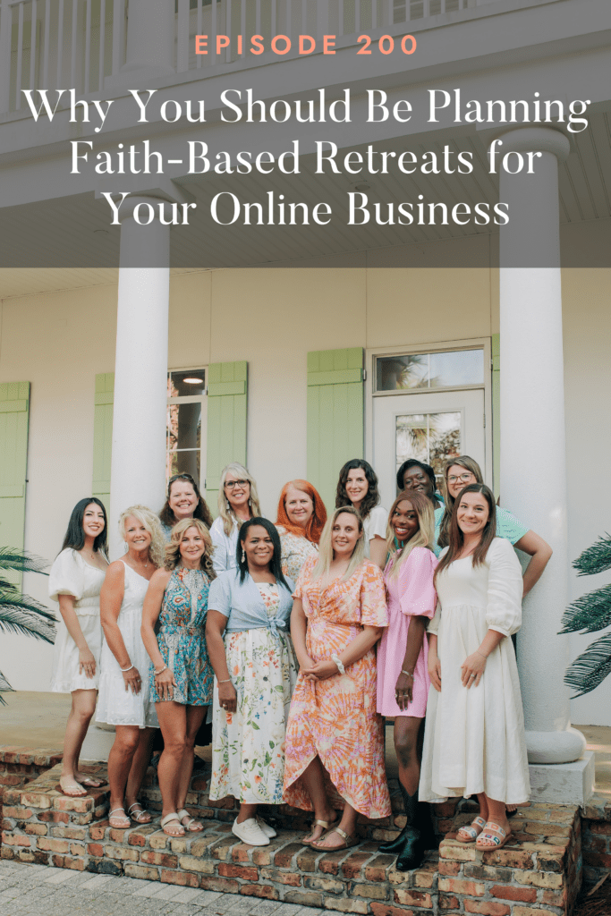 Christian Online Business
Christian Women's Retreats
Faith-Based Retreats