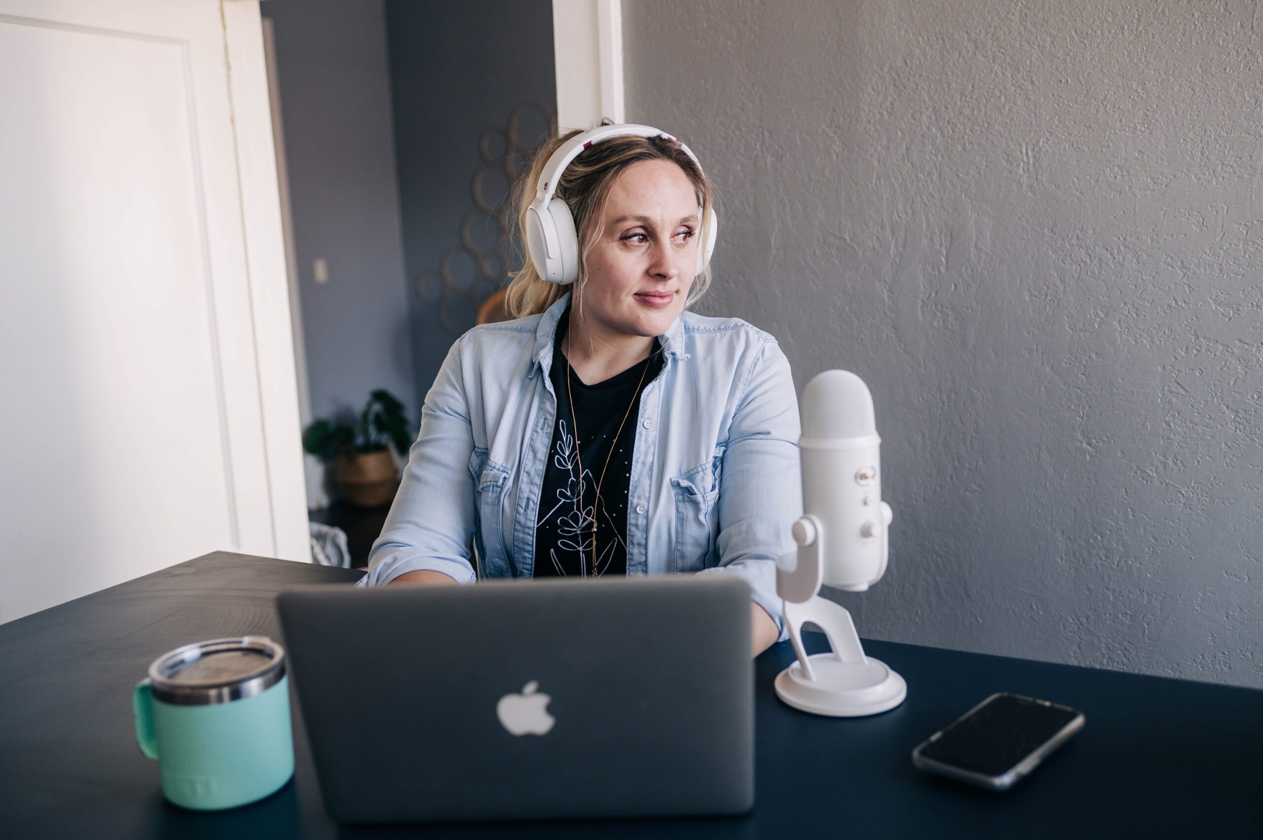Christian Business Podcast, Online Christian Business Coach, Christian Business Owner