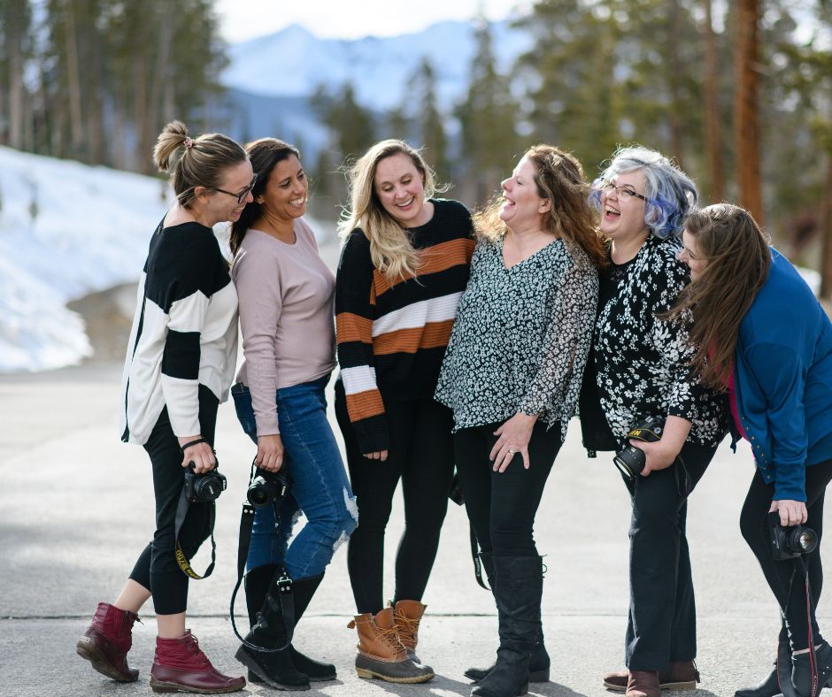 Christian Mastermind, Christian Women, Christian Business