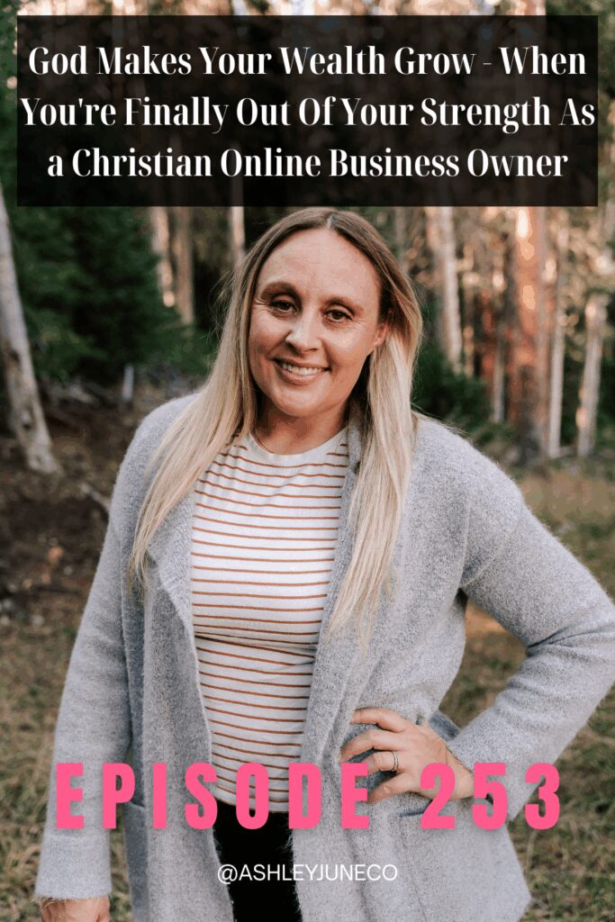 Christian Business, Online Business