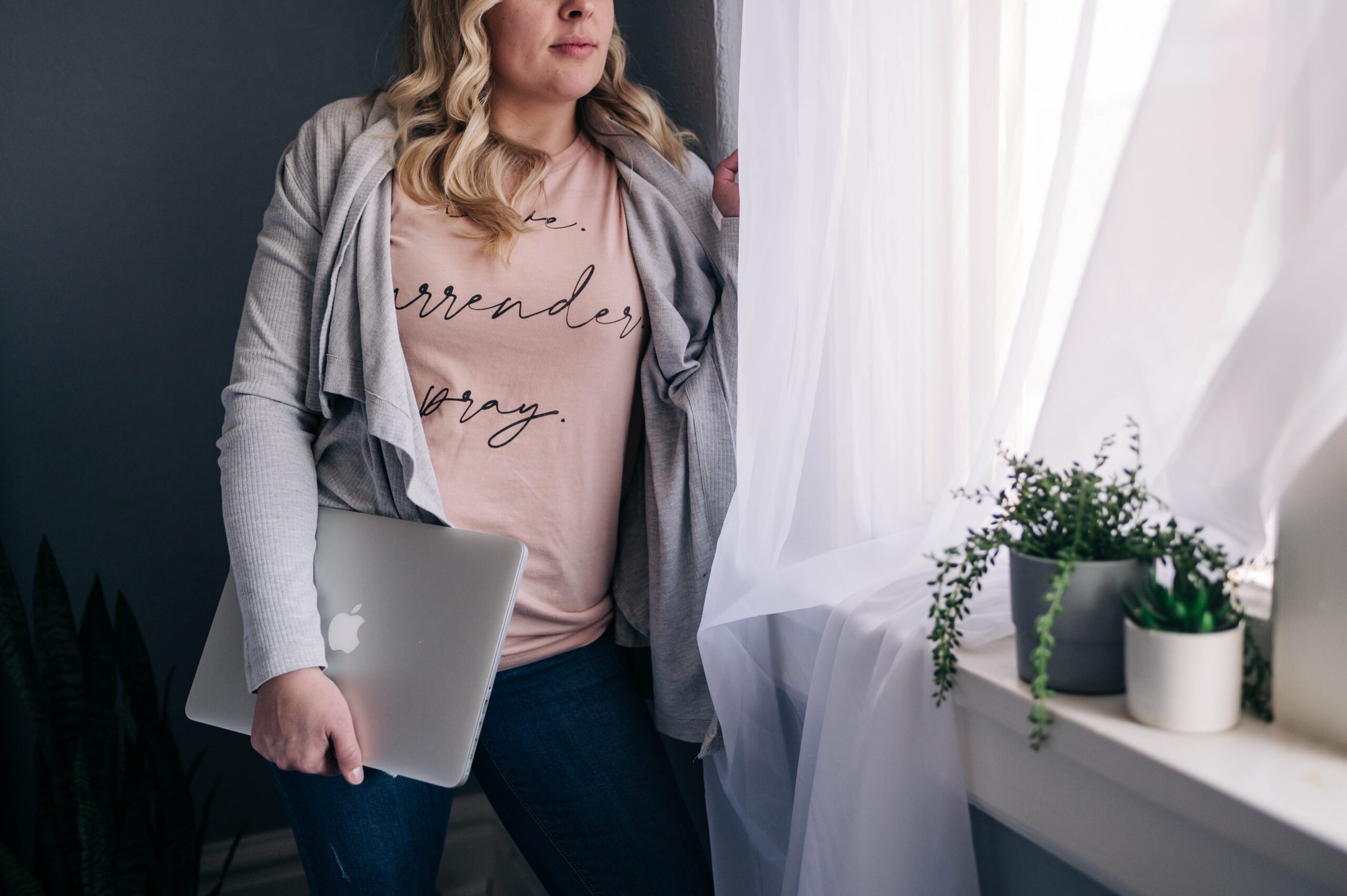 Online Business, Business Growth, Sanctification