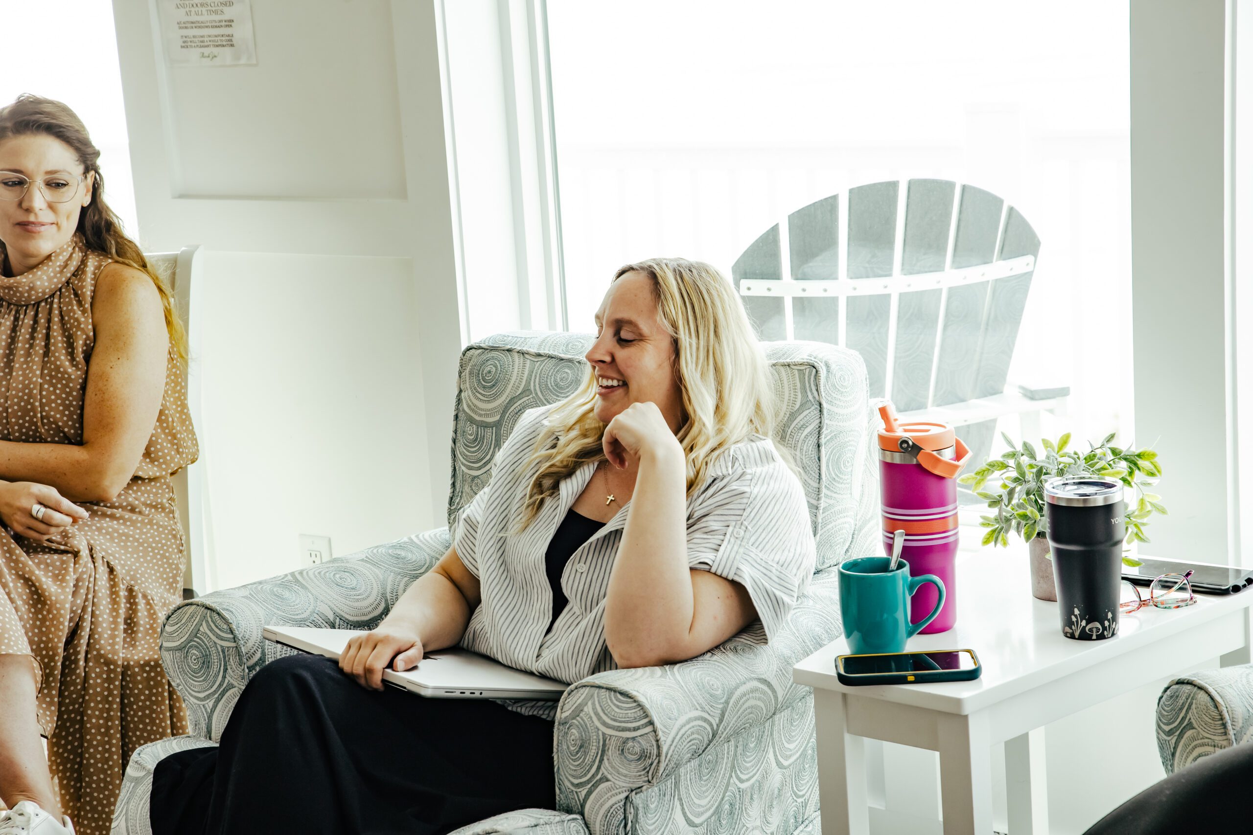 Christian Business Owner, Christian Coach, Entrepreneur