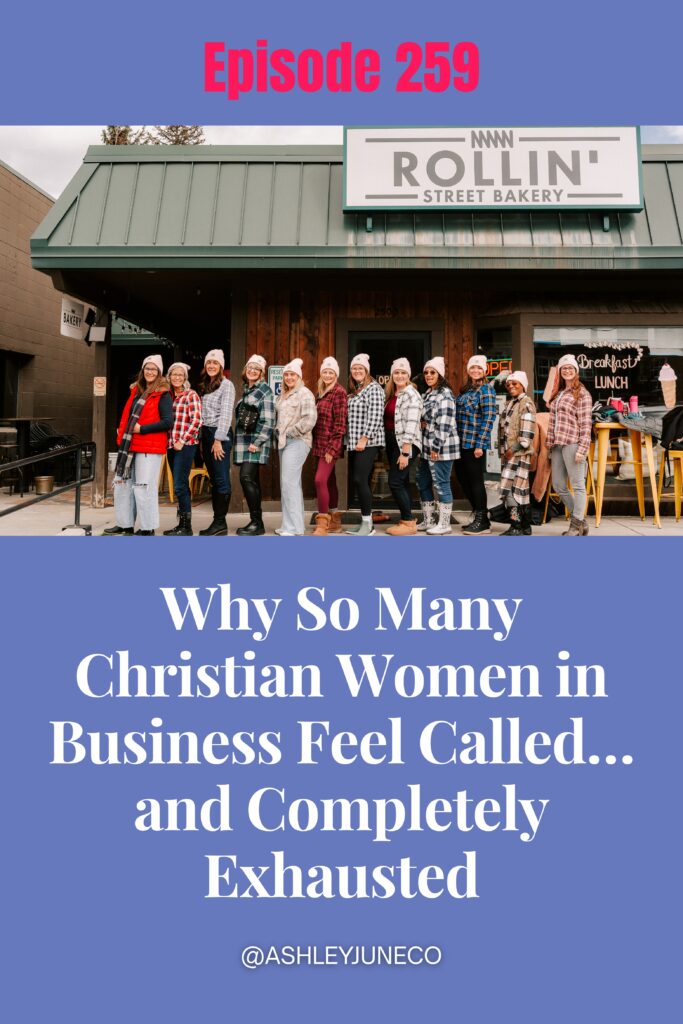Christian women in business burnout, Christian coaching business growth, faith based online business strategy, how to build a Christian coaching business, Christian entrepreneur survival mode, online coaching business for Christian women, Kingdom entrepreneurship for coaches