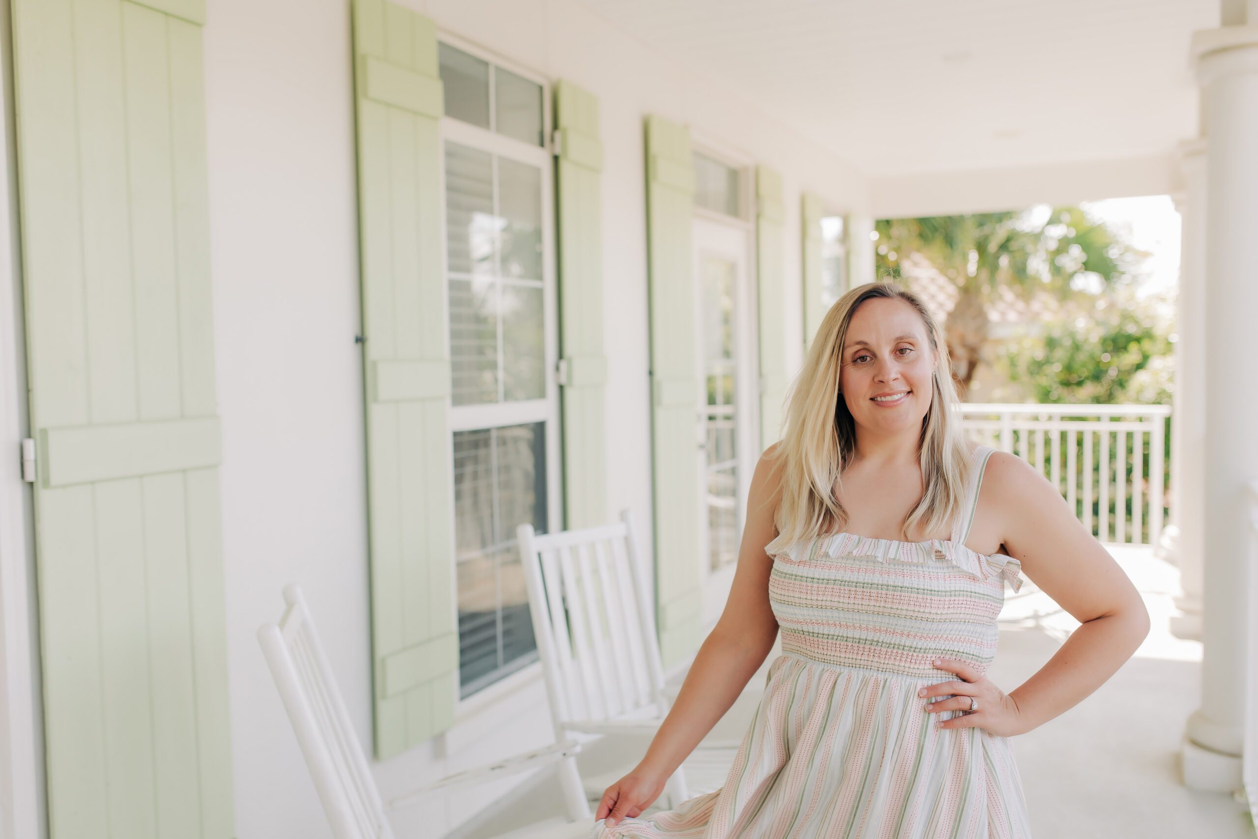 Christian women, Online Business, Women in Business