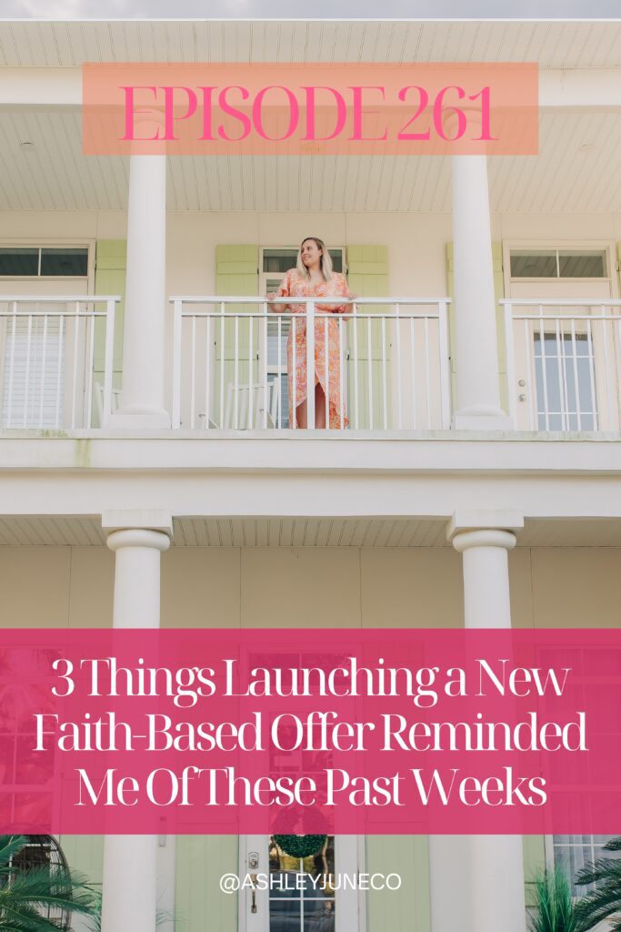 Online Business, Launch Business, Christian Coach