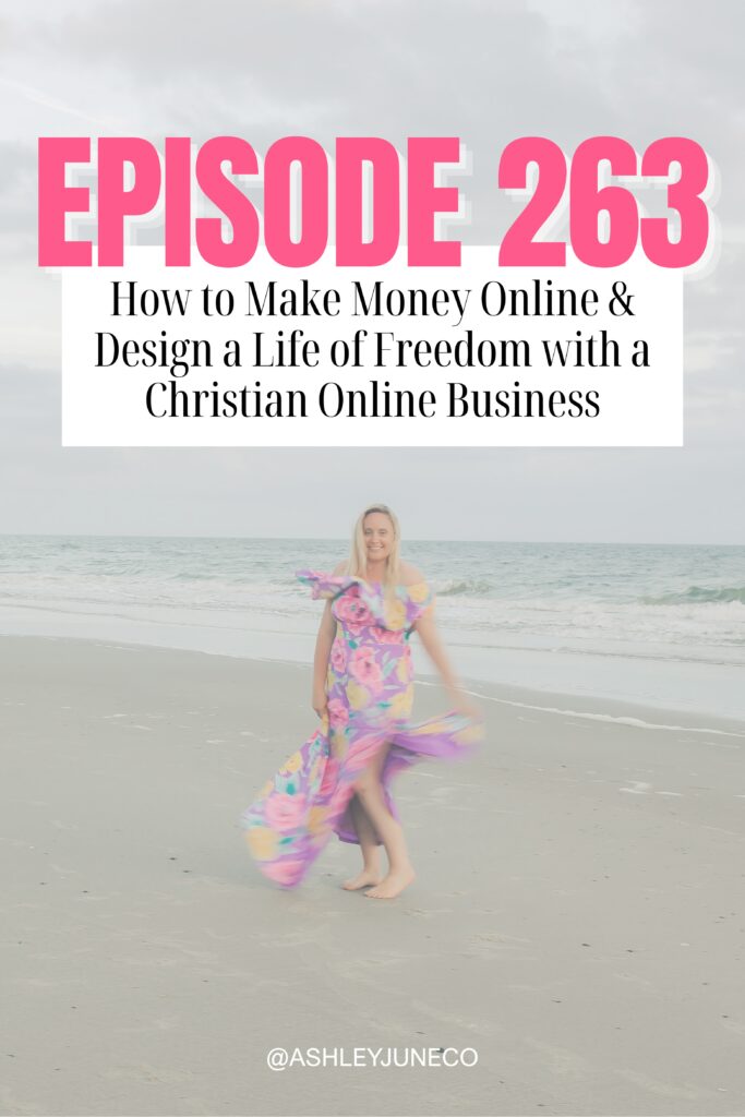 Christian Online Business, Christian Mastermind, Online Coaching